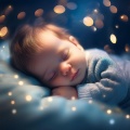 Serenidad Para Dormir Bebés: Melodías De Cuna Calmantes