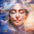 Almuerzo del alma、Canción del Crepúsculo、Serenidad Celestial - Pulso De Meditación Suave
