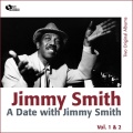 Jimmy Smith - I'm Getting Sentimental Over You