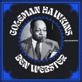 Coleman Hawkins - Shine on Harvest Moon