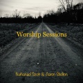 Nathanael Scott、Aaron Shelton - Build My Life