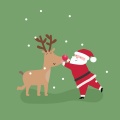 Dean Martin - Let It Snow! Let It Snow! Let It Snow!