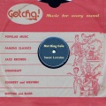 Nat King Cole、Nelson Riddle and His Orchestra - You're Bringing Out the Dreamer in Me