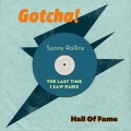 The Last Time I Saw Paris (Hall of Fame)