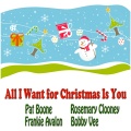 All I Want for Christmas Is You (Remastered)