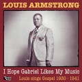 Louis Armstrong and His Orchestra - As Long As You Live