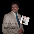 Abel Aguilar、alberto martinez - Divino Compañero