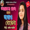 Baula Sharmin - আমার মন ময়না আজও বোঝেনা