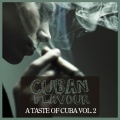 Cuban Flavour - A Taste Of Cuba, Vol. 2