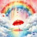 雨过天晴的Rainbow