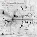 Alice H.P. Huang - Merry Christmas Mr. Lawrence