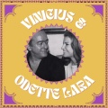 Vinícius de Moraes、Odette Lara - Berimbau