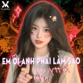 Hoàng Ly - Em Ơi Anh Phải Làm Sao (Remix)
