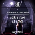 Sergio Pardo、Dani Denova - Rasputin
