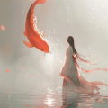 若若一 - 悄悄的他