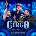 Fechando o Circo (Ao Vivo)