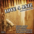 Love 4 Jazz, Vol. 2 (Collection)