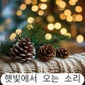 따뜻한 피아노 선율 – 크리스마스의 행복한 순간