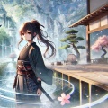流転