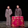 相声 - 《戏曲新唱》景宁 马乐 马凯强