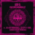 Fractured Memories EP