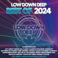 Nu Elementz、Dominator - Captain Morgan