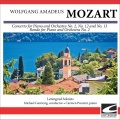 Wolfgang Amadeus Mozart - Concerto for Piano and Orchestra No. 2, No. 12 and No. 13 - Rondo for Piano and Orchestra No. 2