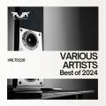 Best Of Hush Recordz Limited 2024
