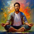 Sanar el Alma、Entrenamiento Autògeno y Meditación Specialistas、Meditación de 1 hora - La Serena Profundidad De La Meditación