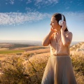 Costas tranquilas、Relajacion Espiritual、Relajación instantánea - Profundidad Del Sonido De Relajación