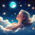 Armonías Tranquilas Para Dormir: Música Para Dulces Sueños