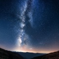 Voces de cristal、Molécula de frecuencia、Horizontes infinitos - Suavidad Melódica Iluminada Por La Luna