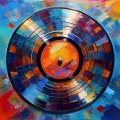 Hechos tonales、Surf de sol、Se puede hacer - Lienzo Cubierto De Notas