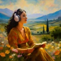 musica tranquila、Ritmos calmantes、Relajación eterna - Suave Descanso Del Alma