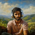 Musica Relajante New Age Culture、Ritmos relajantes、Relajacion Total - Resuena La Quietud Armónica