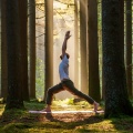 La Espiritualidad Música Colección、Hz de meditación、Meditación Con Ruido Rosado - Mantras Para Meditar
