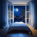 Música de noche de paz、Océano de Sueños、Melodías de Jazz para Dormir - Sonido De Noche De Sueño
