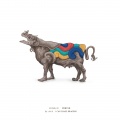 Juls I Can Chase Dragons、Porter - Cuxillo