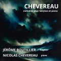 Nicolas Chevereau、Jérôme Boutillier - Le printemps n'a point tant de fleurs