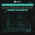 Underground House, Vol. 28