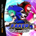 Faker (Sonic x Shadow Song)(feat. Kasane Teto & Hatsune Miku)(Vocaloid SynthV Version)