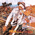 Fela Kuti - Kalakuta Show