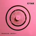Oruam Zior - Front Row