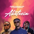 Kweku Darlington、Laycon、Medikal - Aketesia