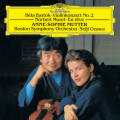Seiji Ozawa、Anne-Sophie Mutter、Boston Symphony Orchestra、小澤征爾 - III. Azur fascinant