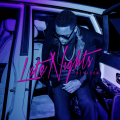 Jeremih、Ty Dolla $ign - Impatient