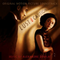 Desplat: Lust, Caution