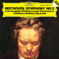Carlo Maria Giulini、los angeles philharmonic - Beethoven: Symphony No. 5 in C Minor, Op. 67: 4. Allegro