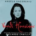 riccardo chailly、orchestra sinfonica di milano giuseppe verdi、Angela Gheorghiu、Shana Downes - Verdi: Un ballo in maschera / Act 3: 