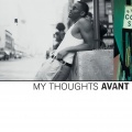 Avant、KeKe Wyatt - My First Love